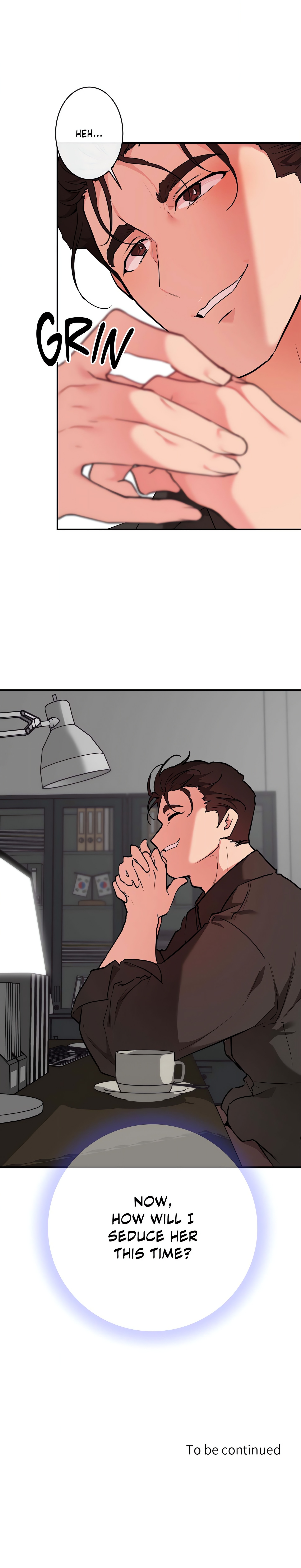 Cherry Pop (Uncensored) chapter 10 page 20