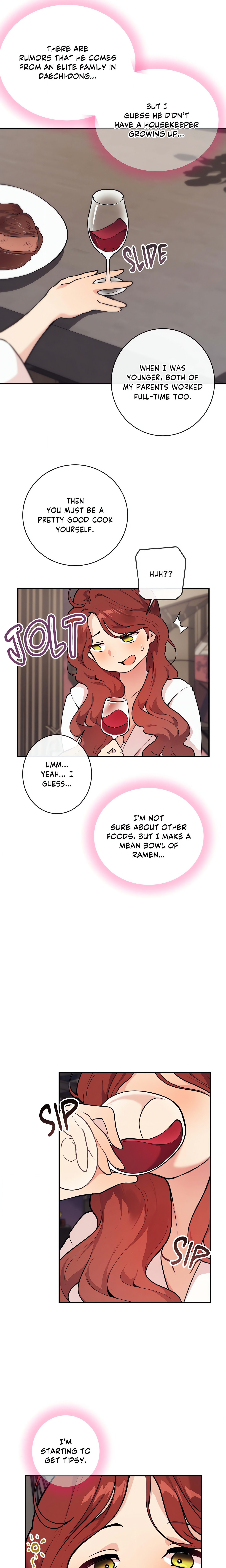 Cherry Pop (Uncensored) chapter 11 page 16