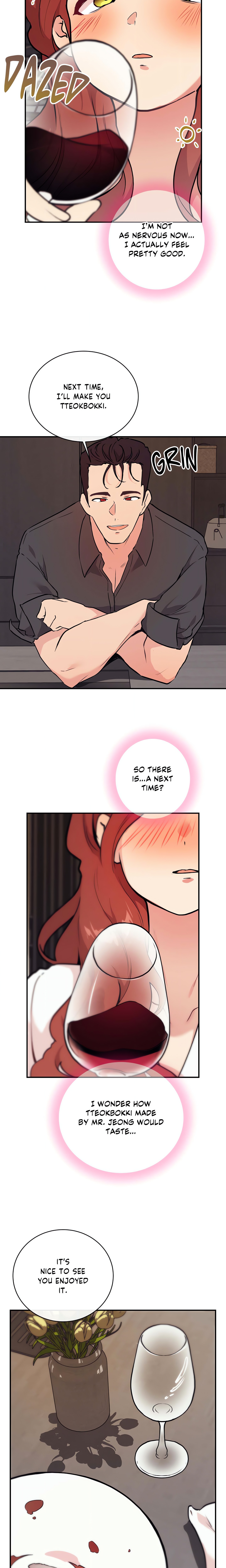 Cherry Pop (Uncensored) chapter 11 page 17