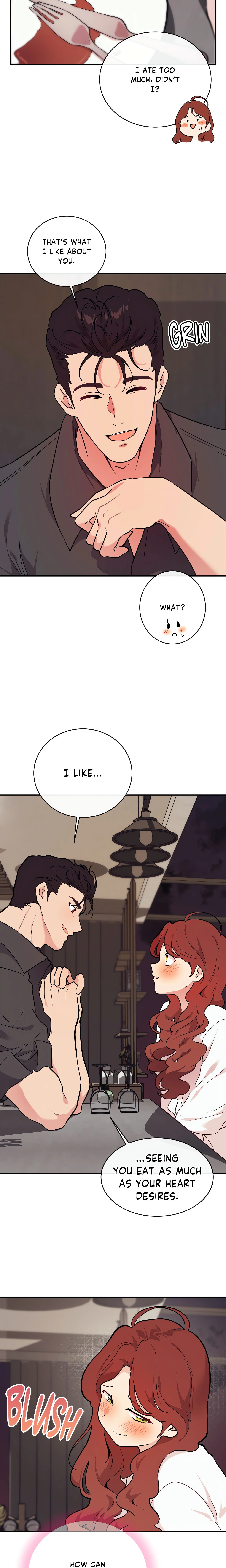 Cherry Pop (Uncensored) chapter 11 page 18