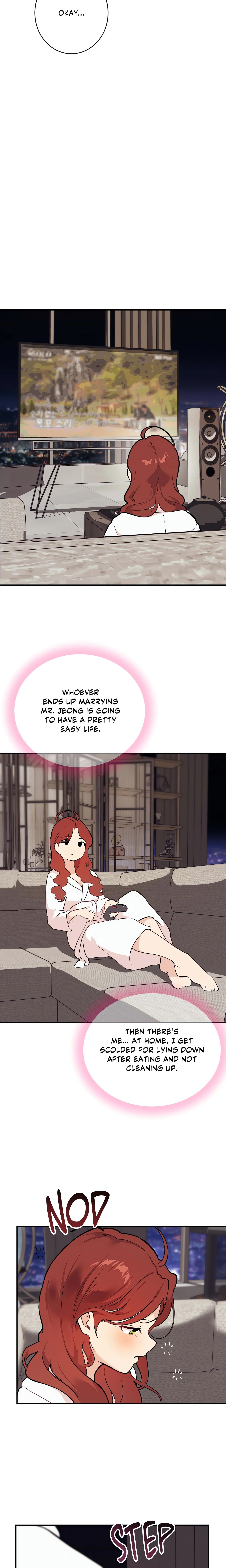 Cherry Pop (Uncensored) chapter 11 page 20