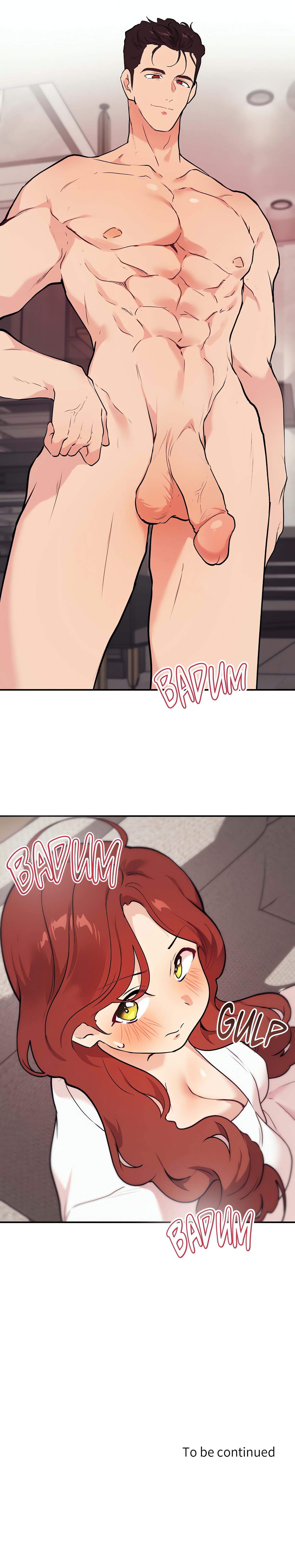 Cherry Pop (Uncensored) chapter 11 page 22