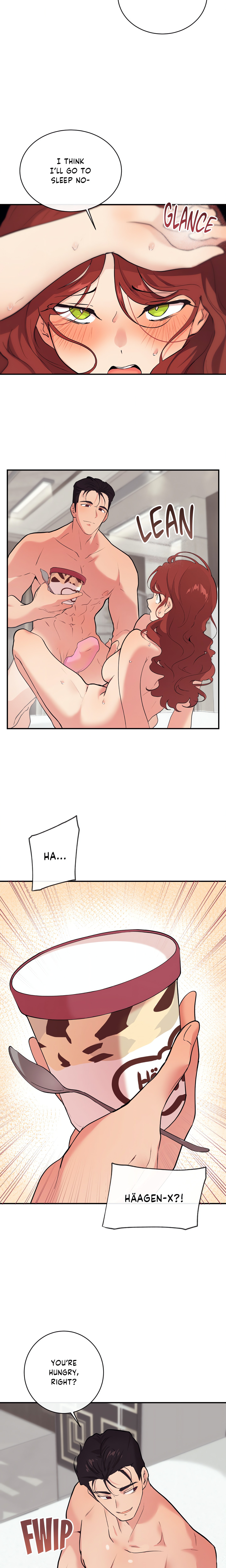 Cherry Pop (Uncensored) chapter 14 page 5