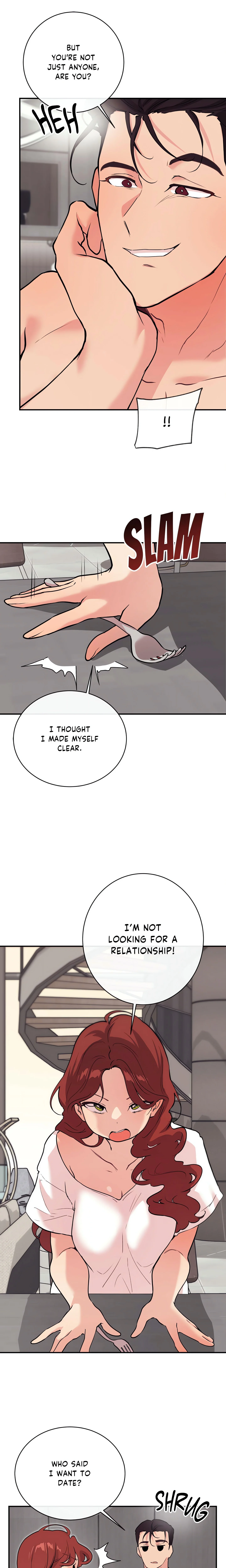 Cherry Pop (Uncensored) chapter 14 page 20