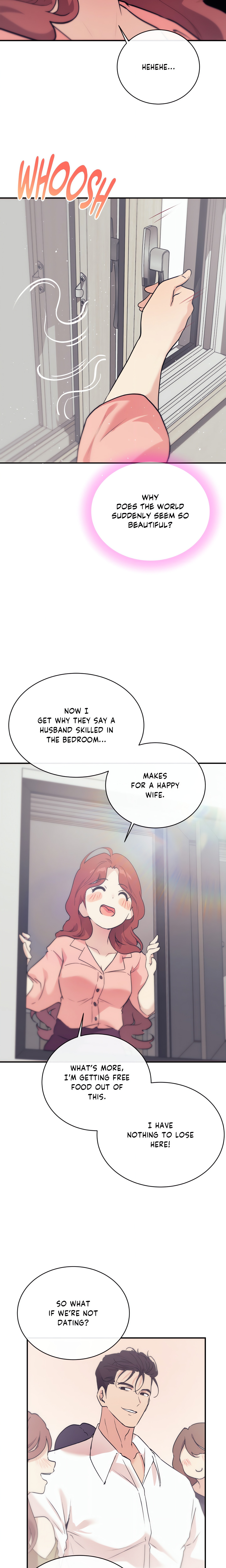 Cherry Pop (Uncensored) chapter 15 page 9