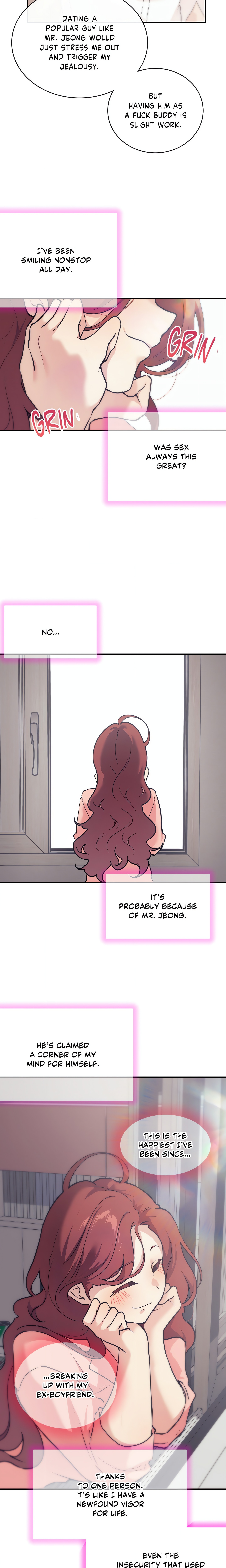 Cherry Pop (Uncensored) chapter 15 page 10