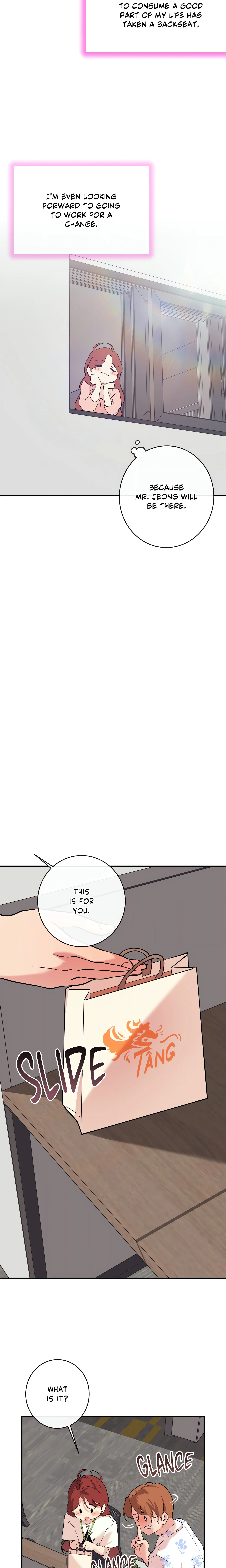 Cherry Pop (Uncensored) chapter 15 page 11