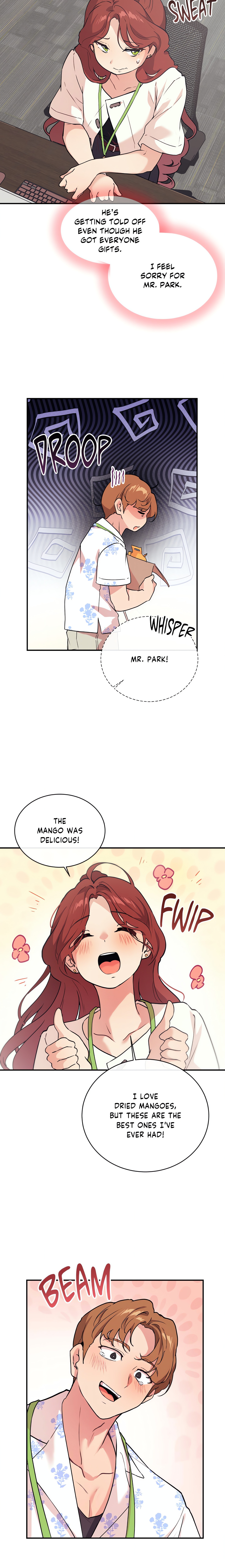 Cherry Pop (Uncensored) chapter 15 page 15
