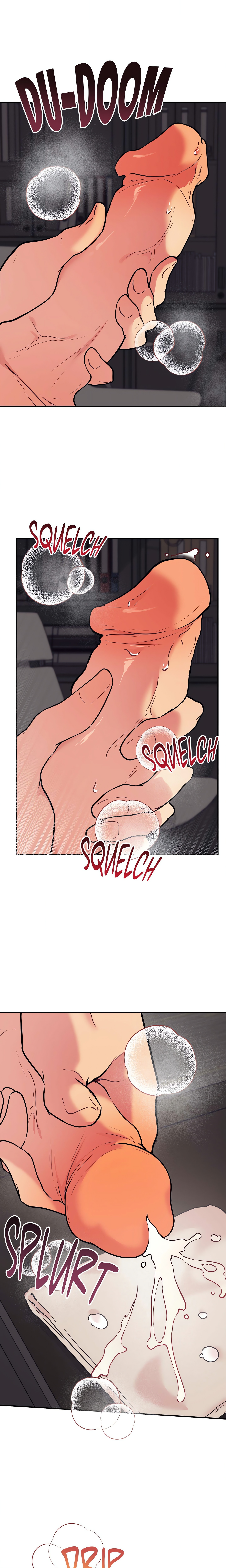 Cherry Pop (Uncensored) chapter 16 page 13