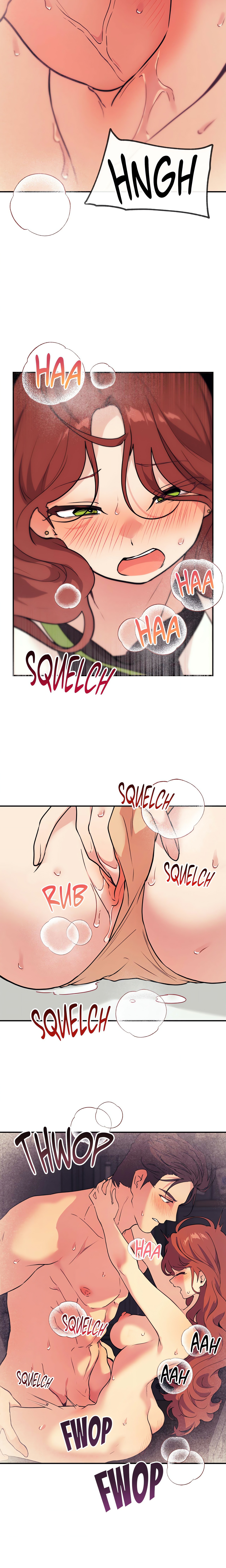 Cherry Pop (Uncensored) chapter 16 page 16