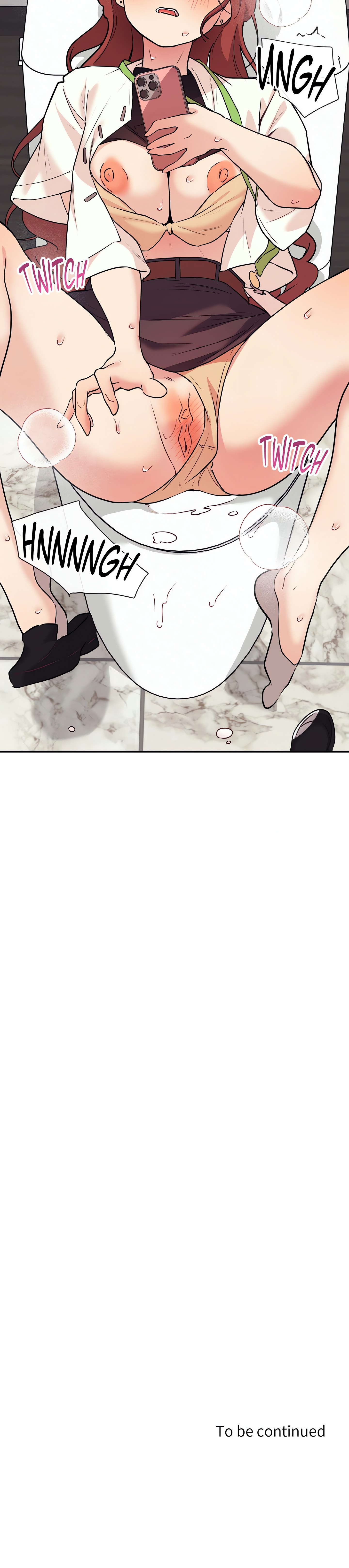 Cherry Pop (Uncensored) chapter 16 page 19