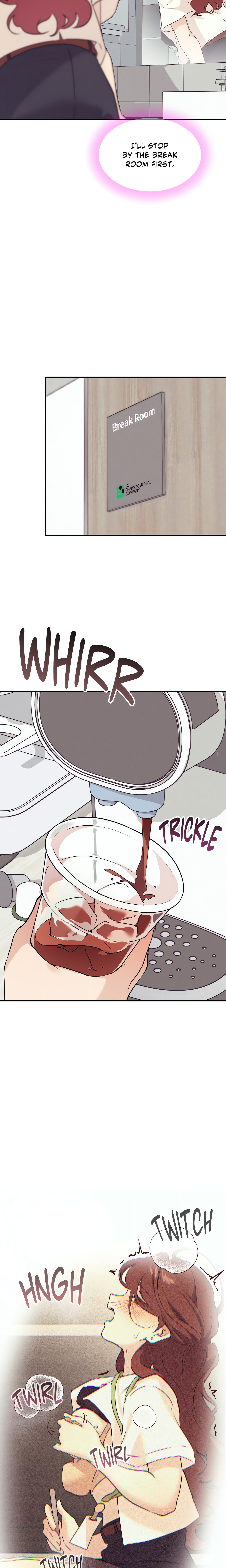 Cherry Pop (Uncensored) chapter 17 page 4