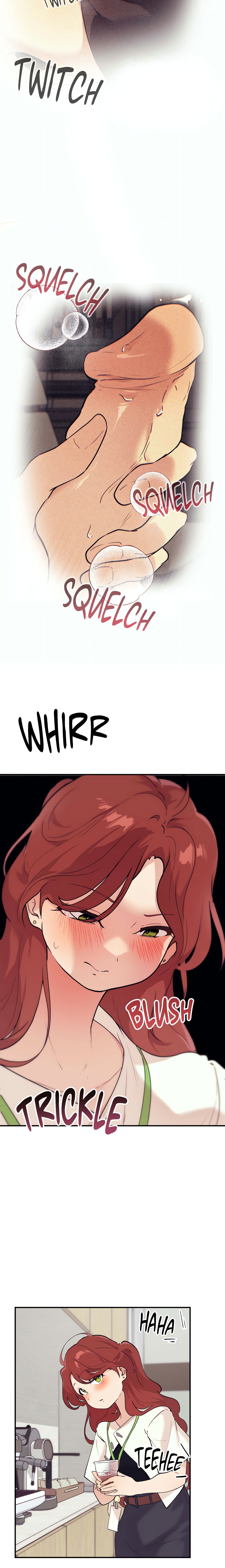 Cherry Pop (Uncensored) chapter 17 page 5