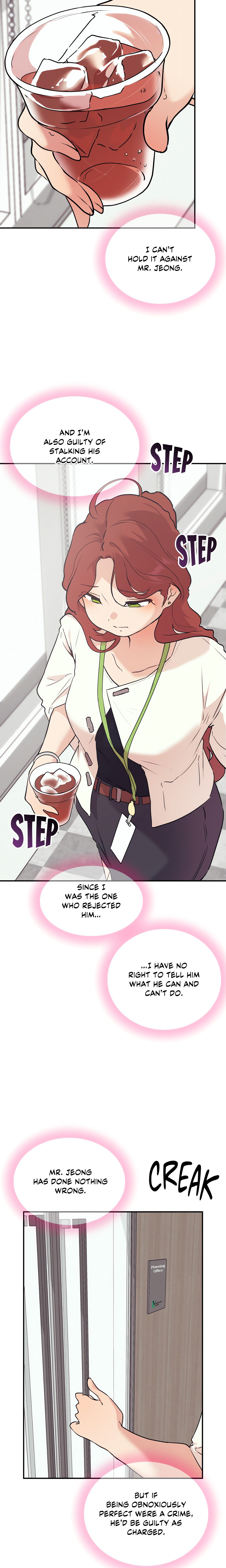 Cherry Pop (Uncensored) chapter 17 page 9
