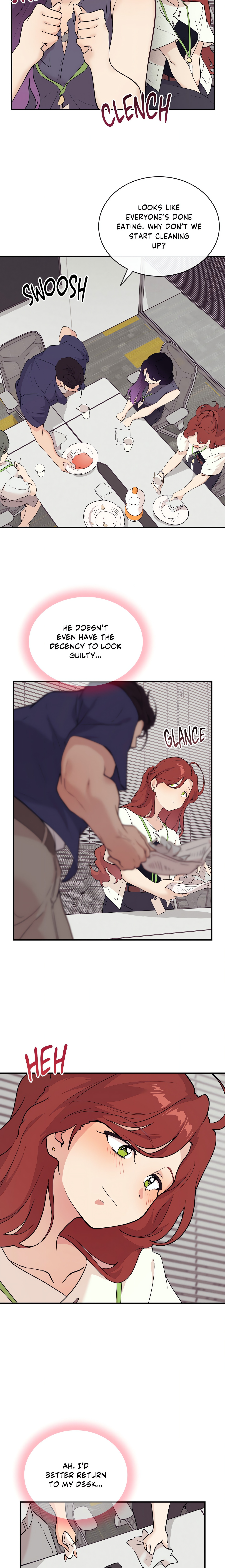 Cherry Pop (Uncensored) chapter 17 page 17