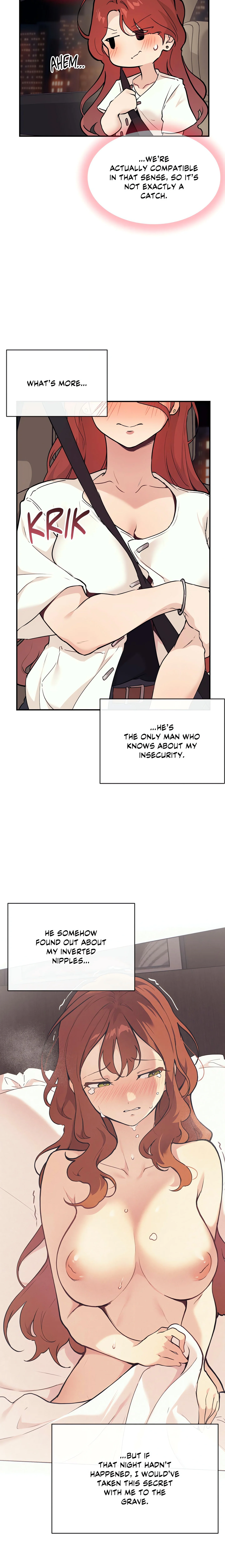 Cherry Pop (Uncensored) chapter 18 page 3