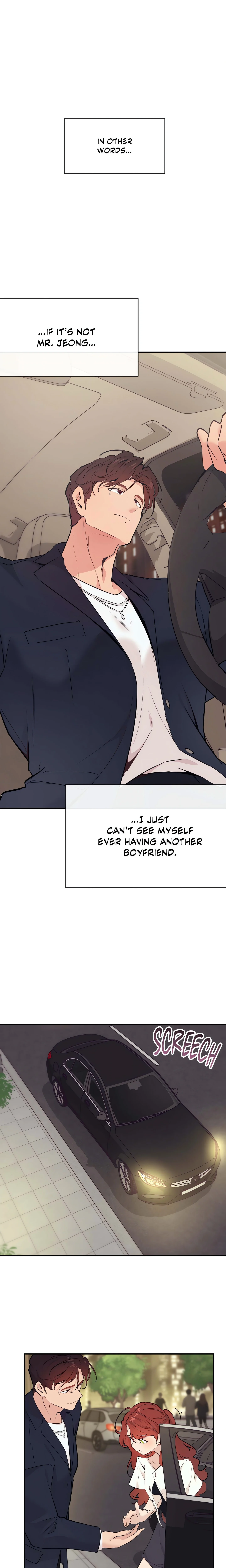 Cherry Pop (Uncensored) chapter 18 page 4