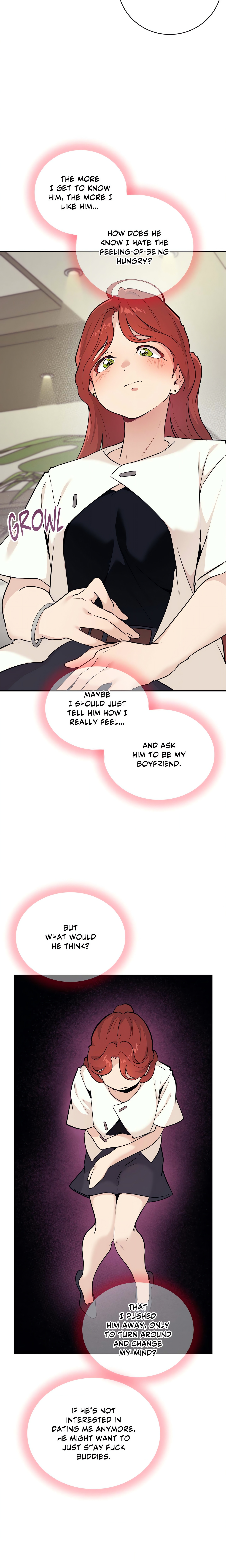 Cherry Pop (Uncensored) chapter 18 page 7