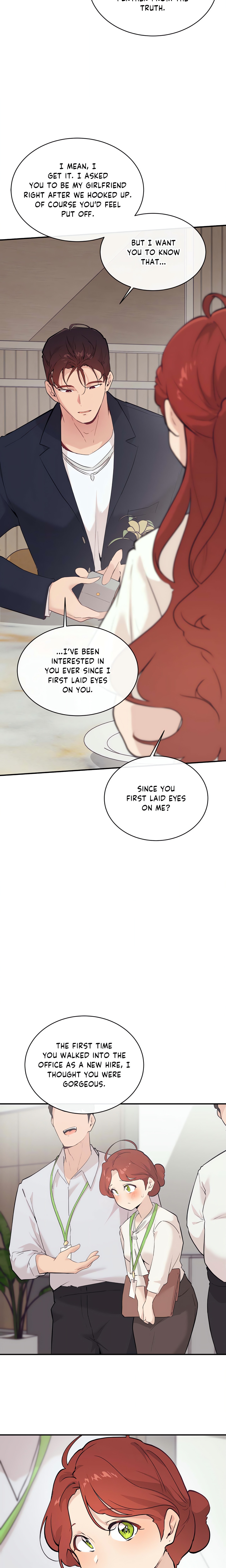 Cherry Pop (Uncensored) chapter 18 page 10