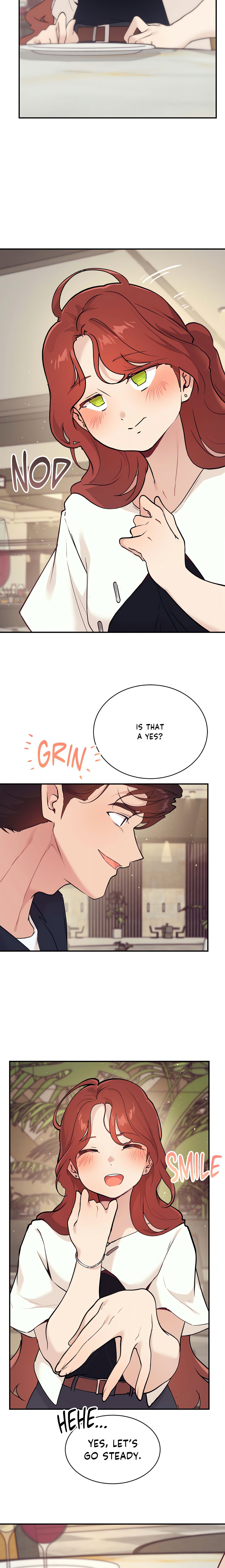 Cherry Pop (Uncensored) chapter 18 page 13