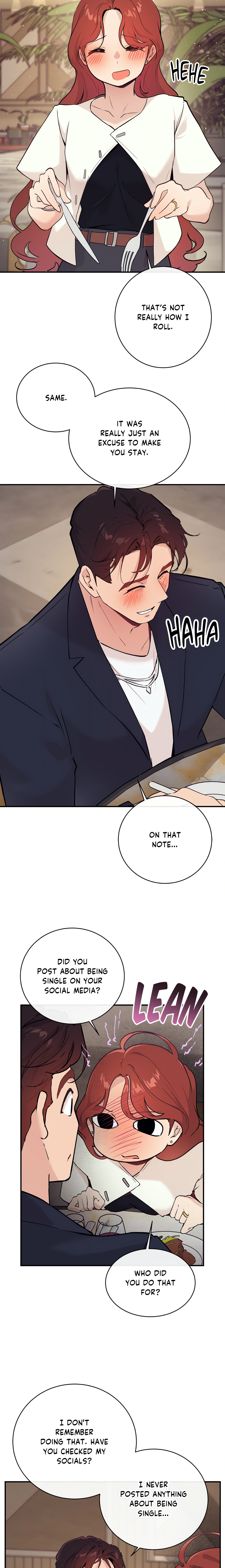Cherry Pop (Uncensored) chapter 18 page 15