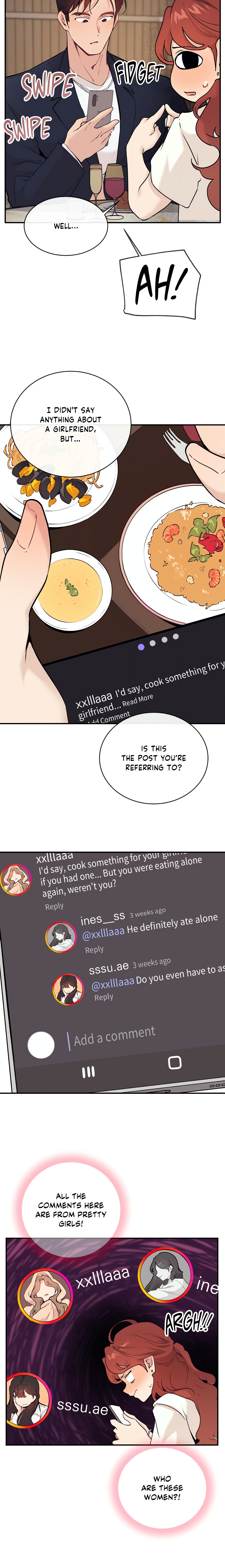 Cherry Pop (Uncensored) chapter 18 page 16