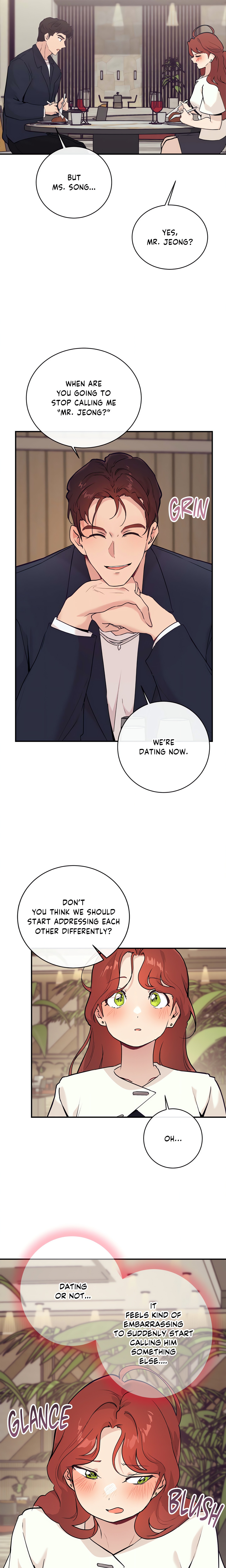 Cherry Pop (Uncensored) chapter 18 page 18