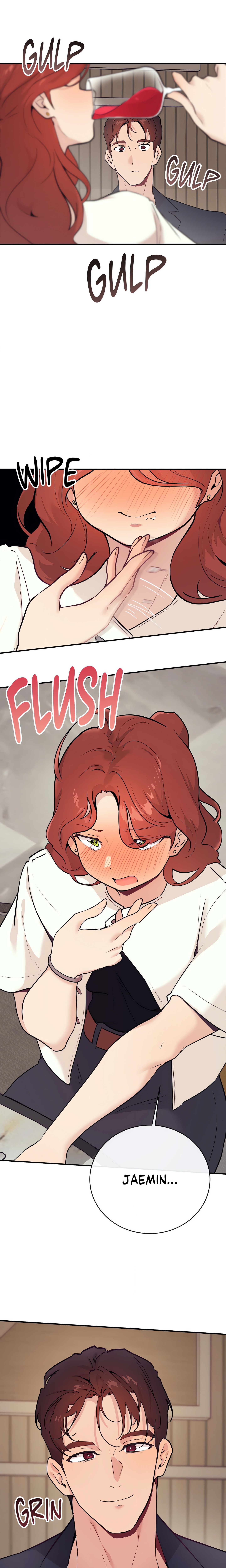 Cherry Pop (Uncensored) chapter 18 page 20
