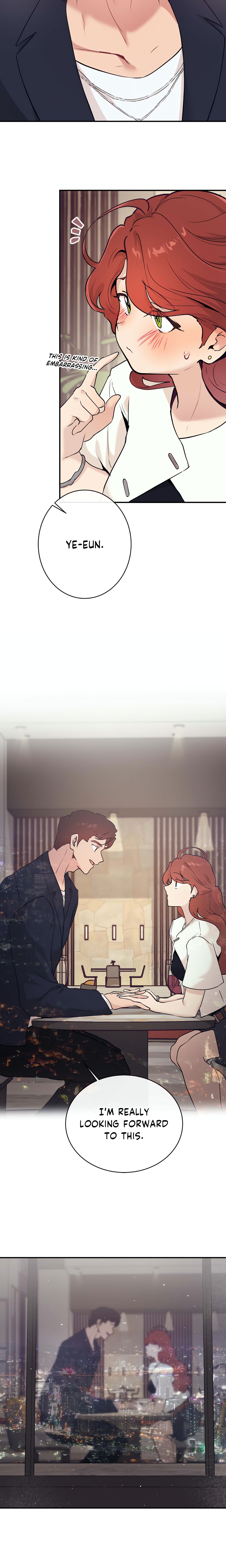 Cherry Pop (Uncensored) chapter 18 page 21
