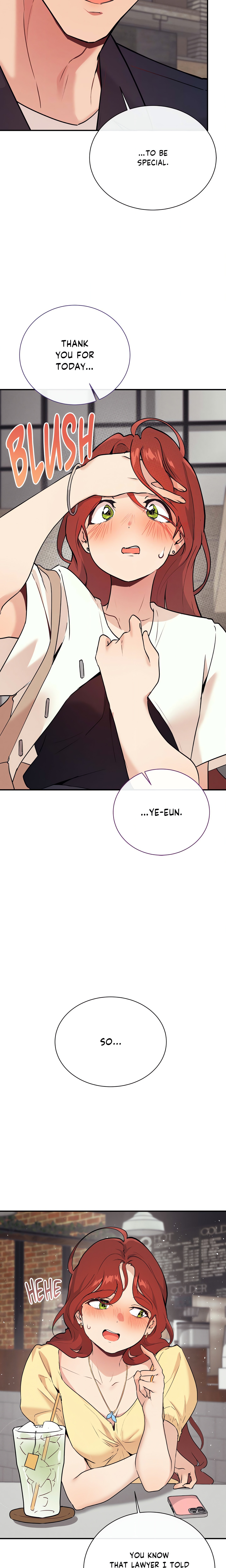 Cherry Pop (Uncensored) chapter 19 page 4