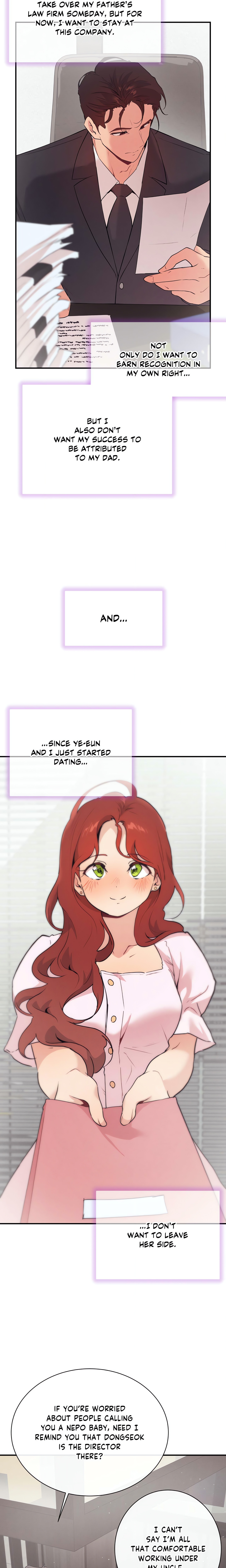 Cherry Pop (Uncensored) chapter 19 page 15