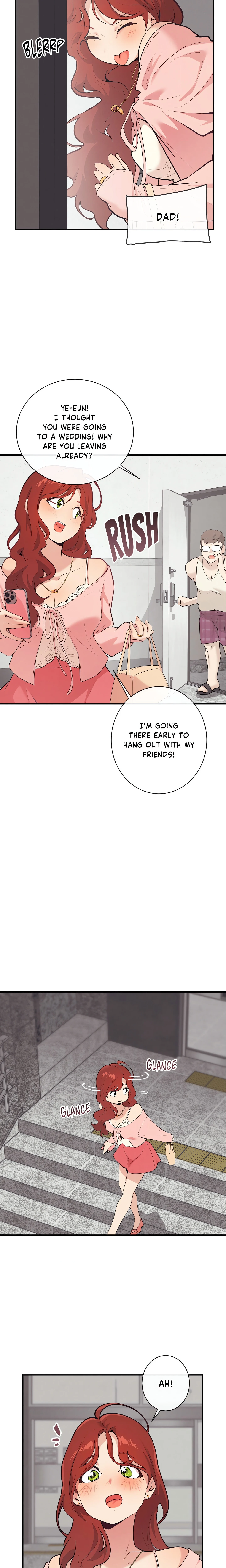 Cherry Pop (Uncensored) chapter 19 page 21