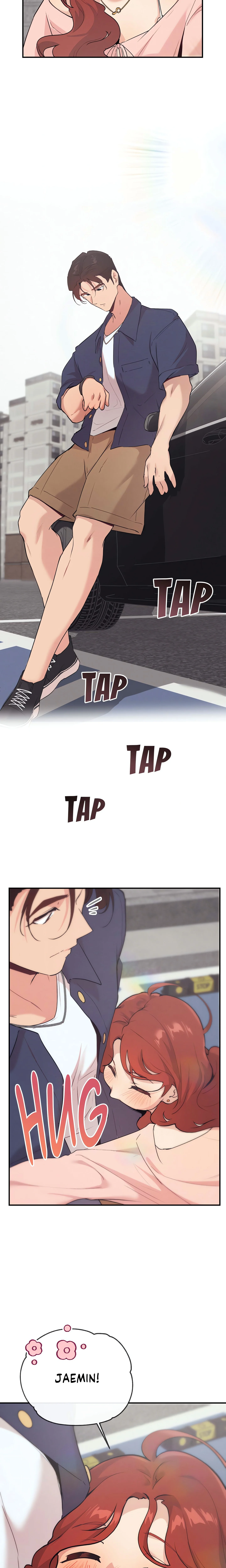 Cherry Pop (Uncensored) chapter 19 page 22
