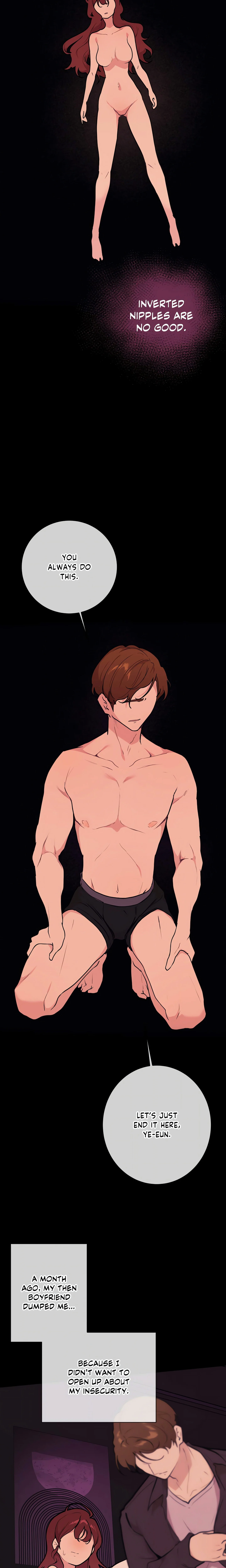 Cherry Pop (Uncensored) chapter 2 page 15