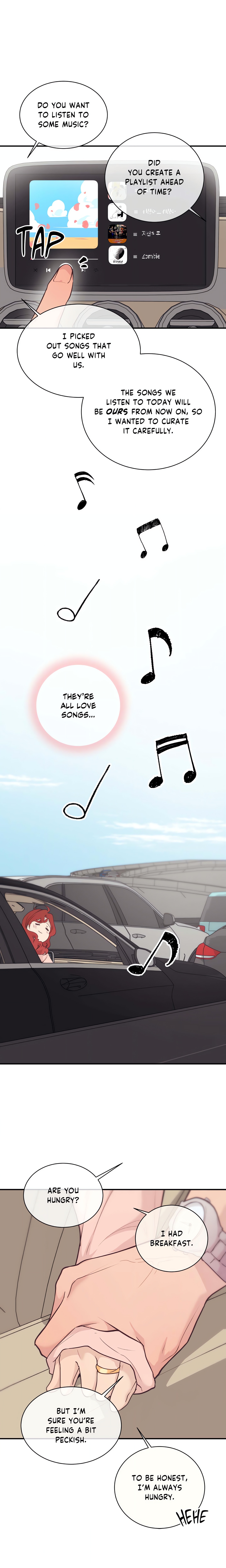 Cherry Pop (Uncensored) chapter 20 page 7