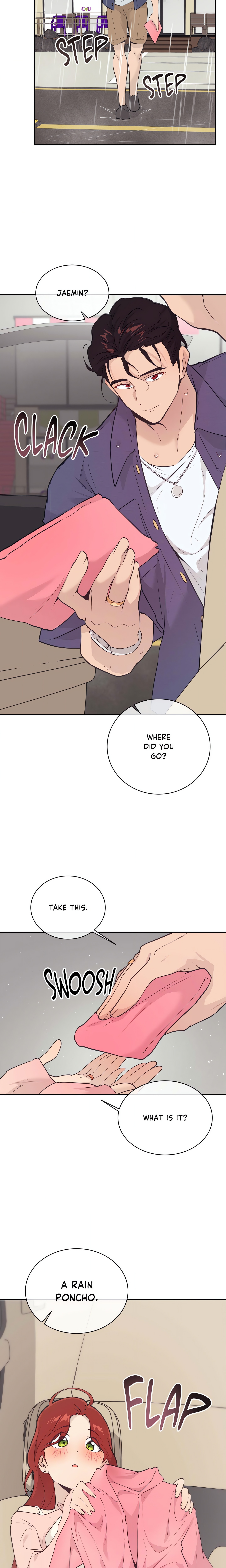Cherry Pop (Uncensored) chapter 20 page 13