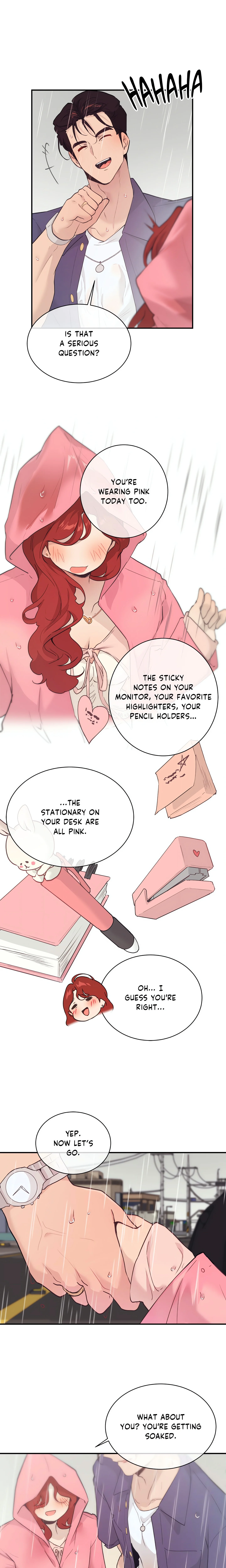 Cherry Pop (Uncensored) chapter 20 page 16