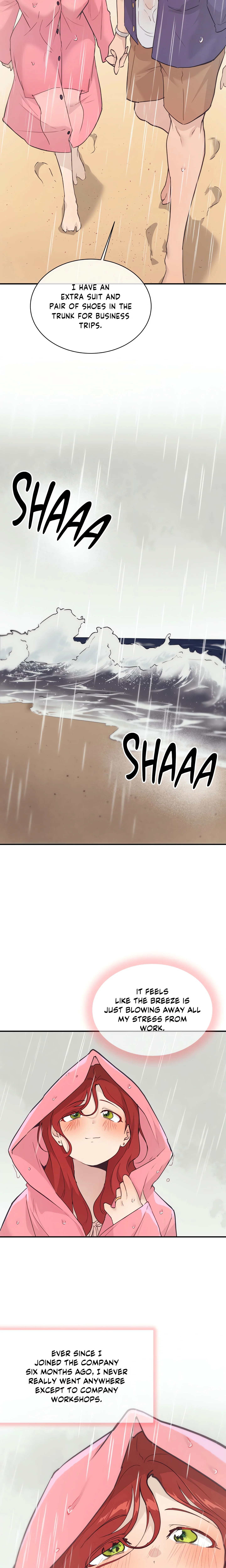 Cherry Pop (Uncensored) chapter 20 page 17