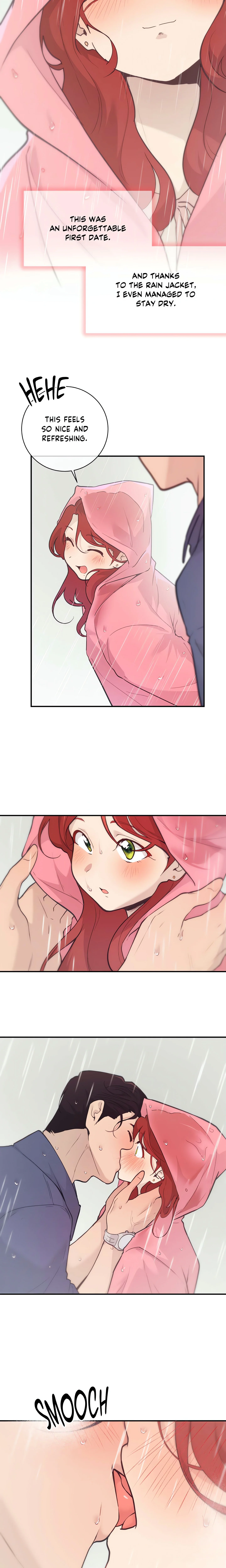 Cherry Pop (Uncensored) chapter 20 page 18