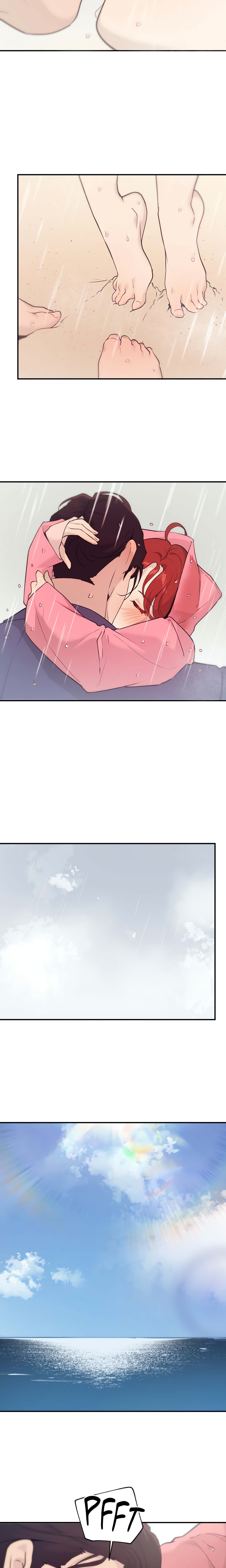 Cherry Pop (Uncensored) chapter 20 page 19