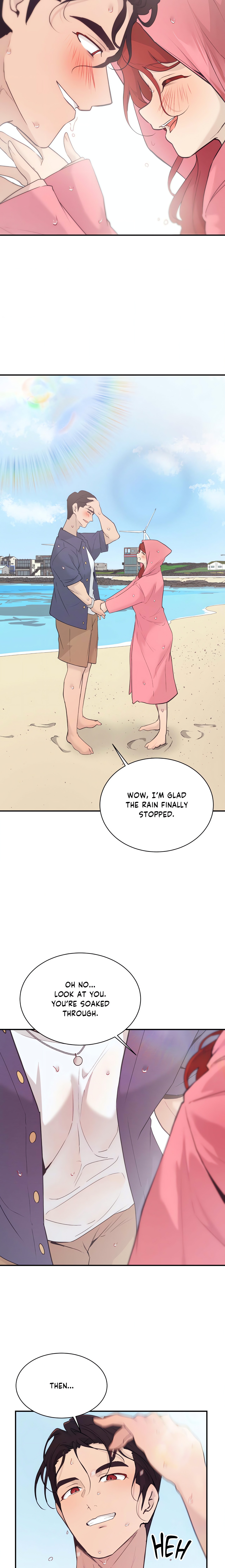 Cherry Pop (Uncensored) chapter 20 page 20