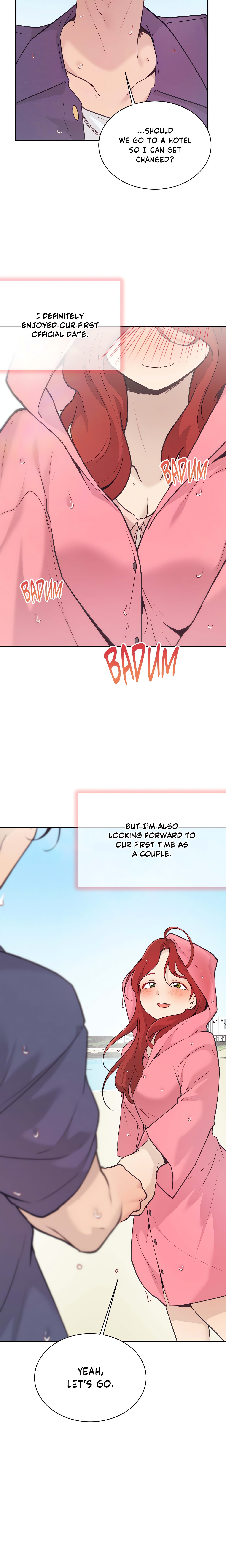 Cherry Pop (Uncensored) chapter 20 page 21