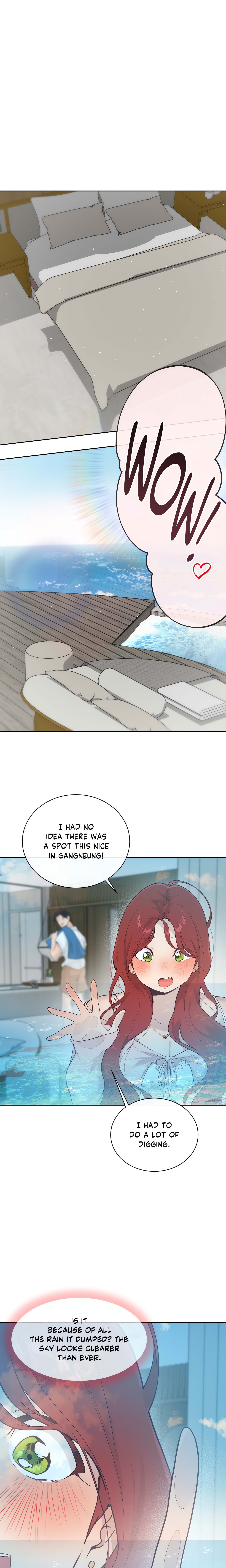 Cherry Pop (Uncensored) chapter 21 page 2