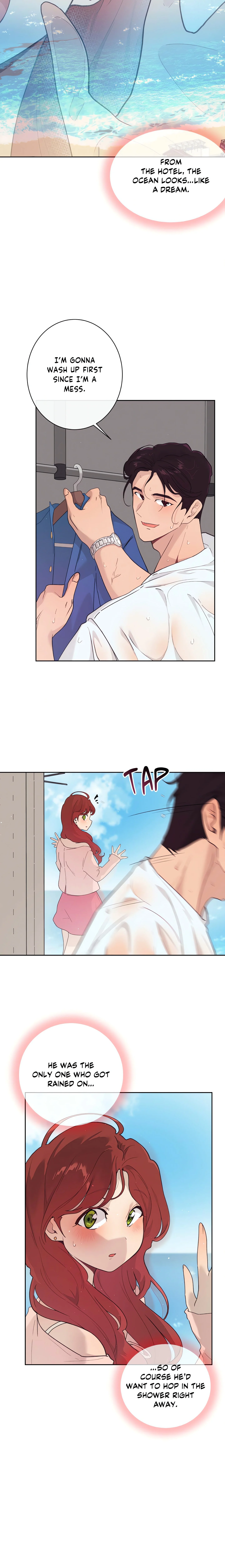 Cherry Pop (Uncensored) chapter 21 page 3