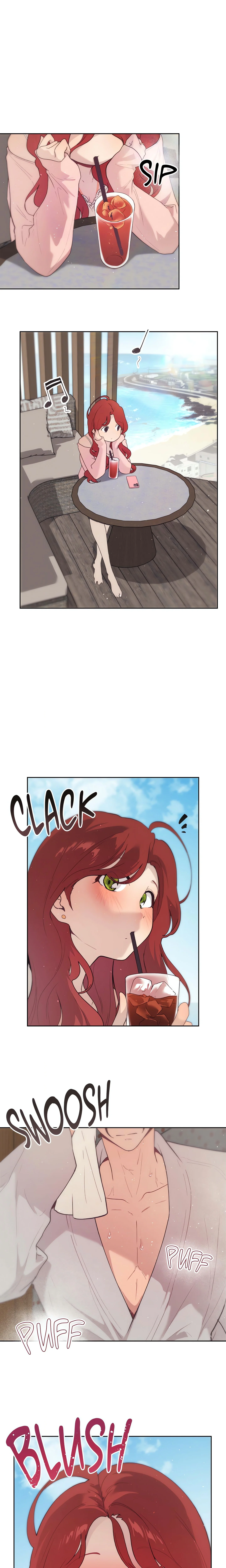 Cherry Pop (Uncensored) chapter 21 page 4