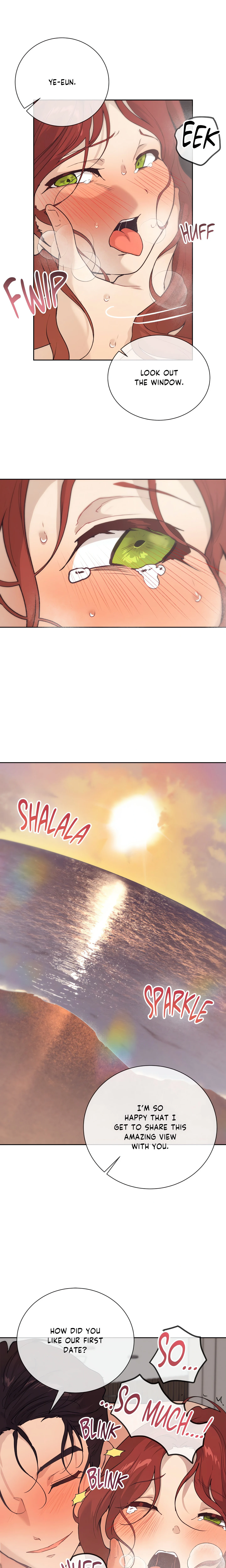 Cherry Pop (Uncensored) chapter 23 page 12