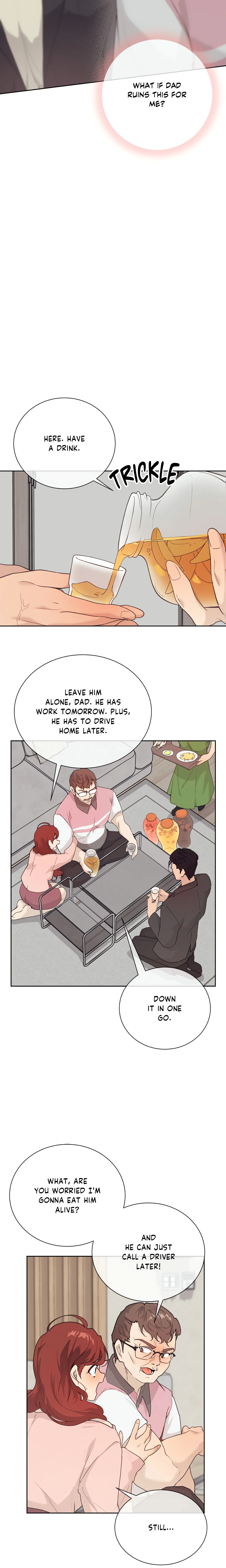 Cherry Pop (Uncensored) chapter 24 page 4