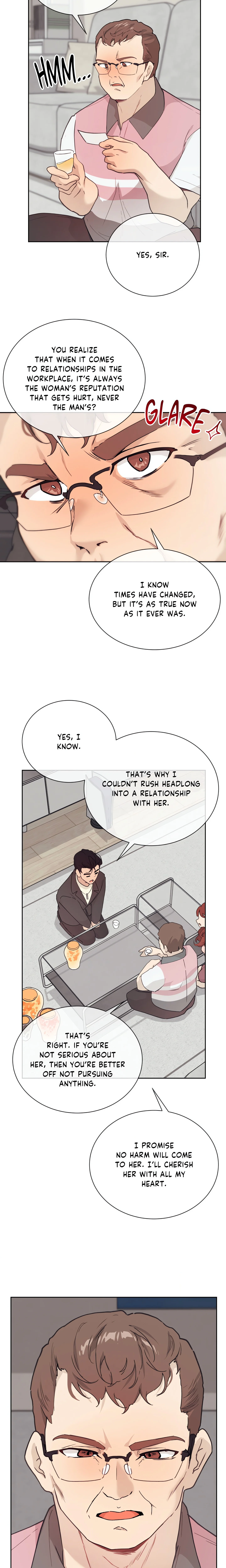 Cherry Pop (Uncensored) chapter 24 page 7