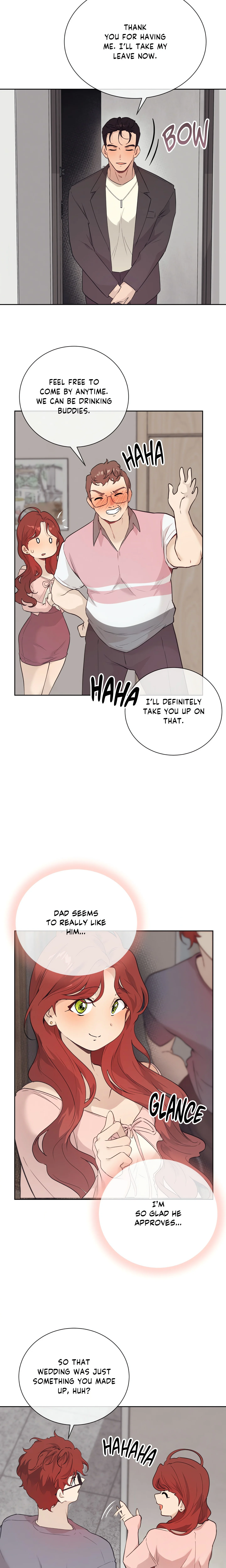 Cherry Pop (Uncensored) chapter 24 page 11