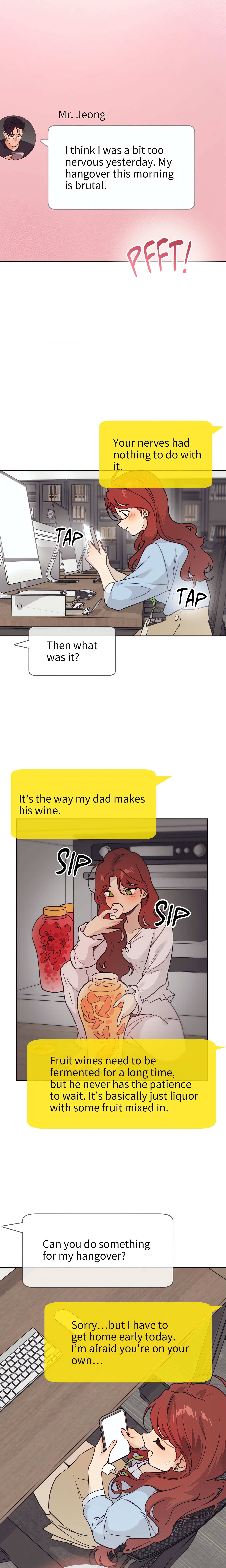 Cherry Pop (Uncensored) chapter 24 page 13